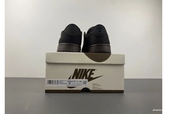 1  LOW JORDAN 202 OG RETRO  DM7866-202 TRAVIS DM7866- SP SCOTT 1214